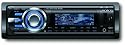 Sony - CDX-GT740UI - Autoradio CD - RDS EON - USB - MP3/WMA/AAC - 4 x 52 W - Noir