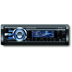 Sony CDX-GT 740 UI CD-MP3-Tuner (AUX In, USB 2.0) schwarz