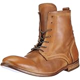 Hudson Swathmore 4615240, Herren Stiefel, Braun (TAN), EU 45