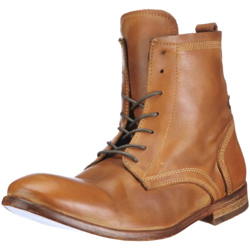 Hudson Swathmore 4615240, Herren Stiefel, Braun (TAN), EU 45