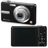 Panasonic DMC F3K