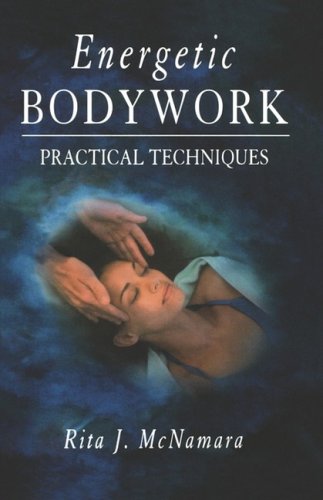 Energy Healing