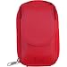 Case Logic CLP132-LD-RD Universal Vertical Case with Zippered Pocket (Red) Image