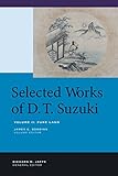 Selected works of D.T. Suzuki
