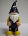 Forever Collectibles NHL Buffalo Sabres Garden Gnome
