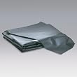 Firestone W56PL451015 EPDM Rubber Pond Liner, 10-Foot Length x 15-Foot Width x 0.045-Inch Thick