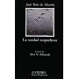 La verdad sospechosa (COLECCION LETRAS HISPANICAS) (Spanish Edition)