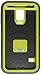 Otterbox Defender Cell Phone Case Holster for Samsung Galaxy S5 - Retail Packaging - Foggy Glow