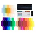 Rogue Photographic Design Rogue Gels: Universal Lighting Filter Kit ROGUEGELS-U