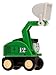 Thomas And Friends Wooden Railway - Alfie