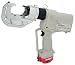 Greenlee EK1240KC12 12-Ton Gator Plus Battery-Powered Crimping Tool, Kearney Head, PVC Covered, 12-Volt Charger