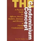 The Condominium Concept 10th ed.