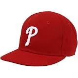 MLB Philadelphia Phillies Game My 1st On Field AC