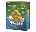 Avanquest My Invoices & Estimates Deluxe v10