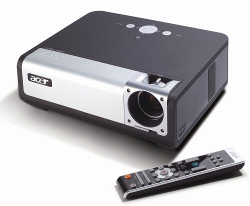 ACER Beamer PD727 XGA 4000 ANSI-LUMEN