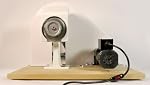 Motorization Kit Country Living Grain On line