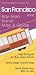 Guide to San Francisco by Public Transport (Michael Brein's Travel Guides)