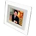 Digital Spectrum NuVue 560 5.6-Inch Digital Photo Player (White)
