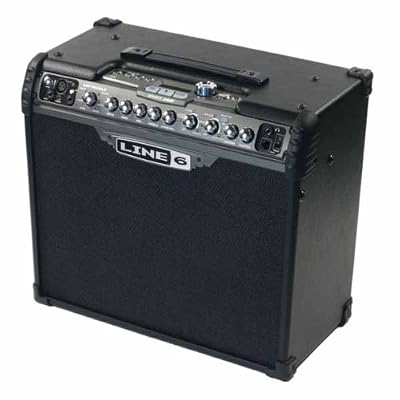Fancy amplifier