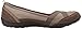 Clarks Women's Haley Red Flat