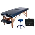 Iron Man Norwood Massage Table