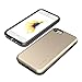Luvvitt Super Armor Case with Dual Layer Shockproof Protection for Apple iPhone SE 2020 / iPhone 7 (2016) / iPhone 8 (2017) - Gold