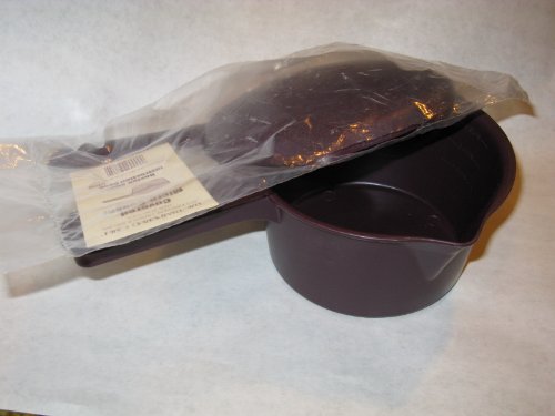The Pampered Chef Covered Micro-Cooker #2775