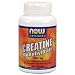 Now Foods Creatine Monohydrate 1500mg, 100 Tablets (Pack of 2)