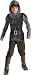 Child Prince Caspian Quality Costume (Boots Not Included) - Note: (Screen Is Lighter Than Appears in Picture)