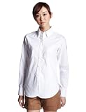 (トミー ヒルフィガー(ウィメンズ))TOMMY HILFIGER(WOMENS) オックスフォードシャツ 124111902 (トミー ヒルフィガー(ウィメンズ))TOMMY HILFIGER(WOMENS) オックスフォードシャツ 124111902