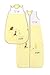 Baby Sleeping Bag Approx. 2.5 Tog - Zoo - 0-6 months/27inch
