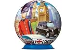 Puzzle PUZZLEBALL