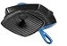 Le Creuset Panini Press Skillet Grill Set - Blue