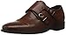 Stacy Adams Trevor Double Buckle Slip On