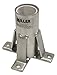 Hoist Floor Mount Sleeve, Stainless Steel