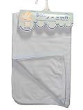  : Cotton Receiving Blanket by Baby's Own
