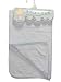 Apparel : Cotton Receiving Blanket by Baby's Own