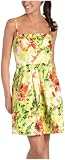 XOXO Juniors' Floral Party Dress