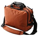 MANHATTAN PASSAGE [Compact Well-Organized] Briefcase (#7015-BR) ubNbh