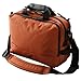 MANHATTAN PASSAGE [Compact Well-Organized] Briefcase (#7015-BR) ubNbh
