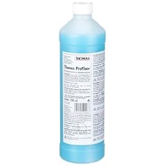 Thomas Pro Floor 2 Reinigungskonzentrat f�r Hartb�den, Fliesen, Parkett, Laminat 2 x 1 Liter / passend f�r Modelle TT / T1 / T 2 / Pet & Friends T1 / Hygiene T2