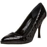 Enzo Angiolini Womens Kraz Pump