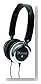 ヤザワ ポータブルステレオヘッドホン VR303SV