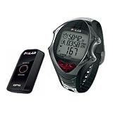 Polar RS800CX GPS (G5) Heart Rate Monitor