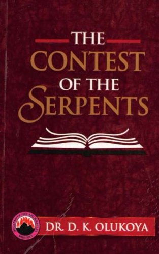 The Contest of the Serpents