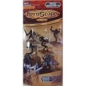 Heroscape Expansion Set 10 Champions of Renown