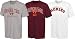 Virginia Tech Hokies T-Shirt 3-Pack