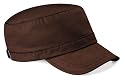 Beechfield Army Cap (10 colours)