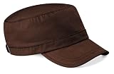 Beechfield Army Cap (10 colours)