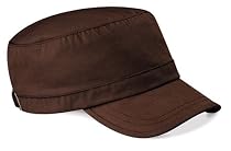 Beechfield Army Cap (10 colours)